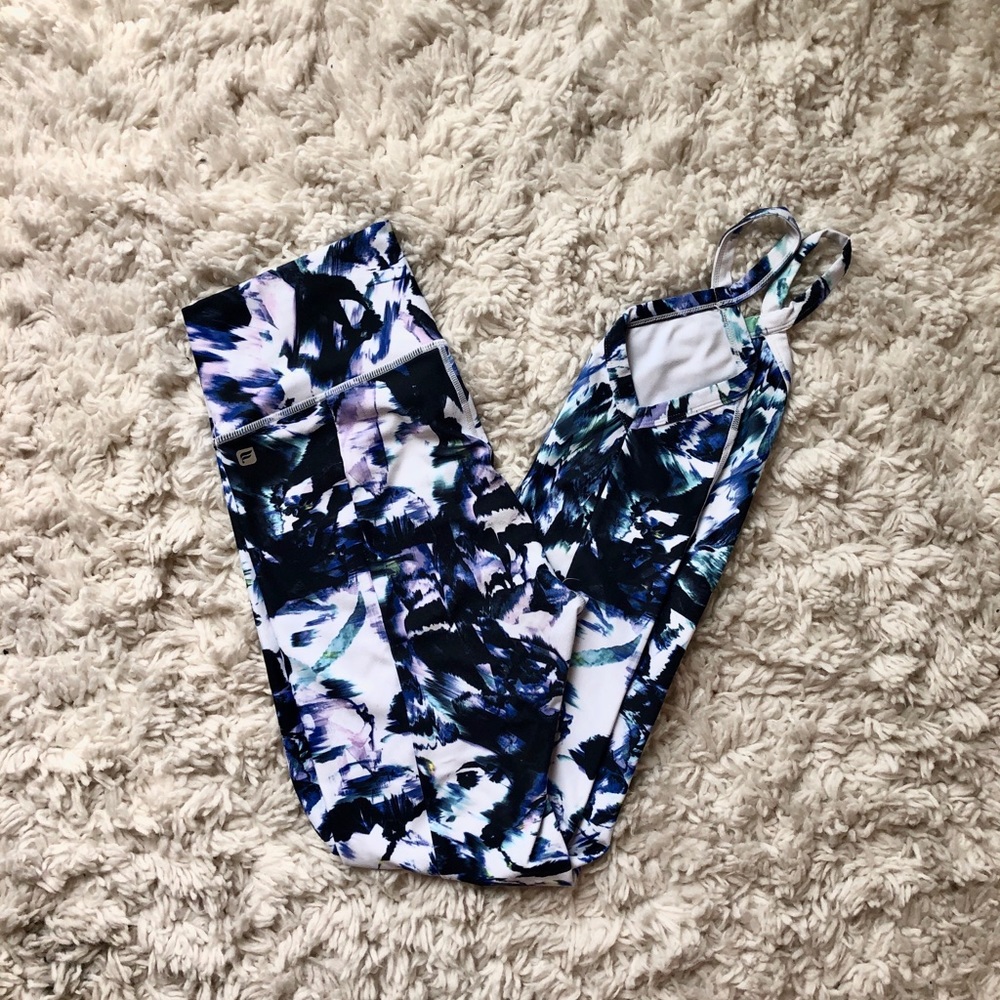 Fabletics  Printed Leggings